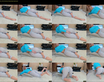 classy_medeeea — 17 minute Chaturbate female cam video clip, 720p, Mar 21, 2022