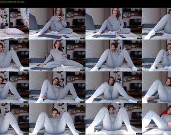 dara6761 — 78 minute Chaturbate female cam video clip, 720p, Mar 21, 2022