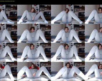 dara6761 — 27 minute Chaturbate female cam video clip, 720p, Mar 21, 2022