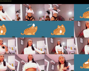 delsee — 79 minute Chaturbate female cam video clip, 720p, Mar 21, 2022