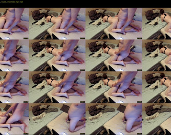 dripbliss — 4 minute Chaturbate female cam video clip, 720p, Mar 21, 2022