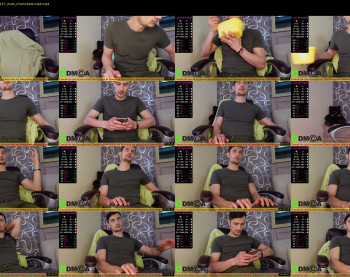 eric_poston — 112 minute Chaturbate male cam video clip, 720p, Mar 21, 2022