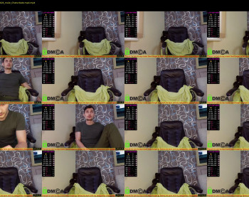 eric_poston — 118 minute Chaturbate male cam video clip, 720p, Mar 21, 2022