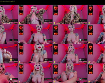 evablack_ — 75 minute Chaturbate female cam video clip, 720p, Mar 21, 2022