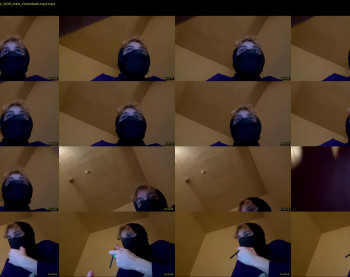 fakenshitbrah2 — 3 minute Chaturbate male cam video clip, 720p, Mar 21, 2022