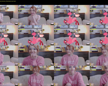 ginger_pie — 40 minute Chaturbate female cam video clip, 1080p, Mar 21, 2022