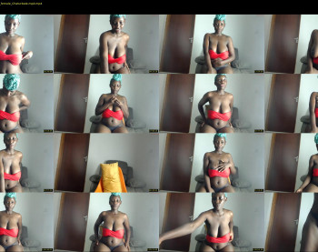 gulpess — 79 minute Chaturbate female cam video clip, 480p, Mar 22, 2022
