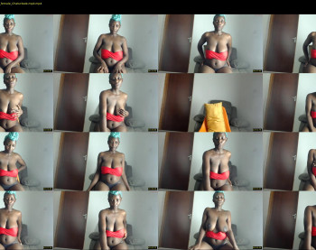 gulpess — 56 minute Chaturbate female cam video clip, 480p, Mar 22, 2022