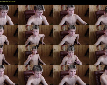 jack_shellby — 3 minute Chaturbate male cam video clip, 720p, Mar 21, 2022