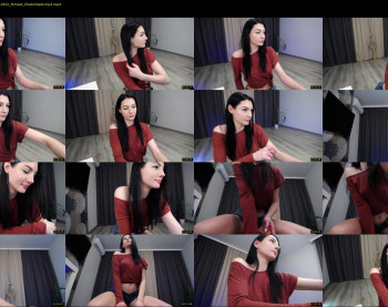 katrin_sweeft — 54 minute Chaturbate female cam video clip, 1080p, Mar 21, 2022