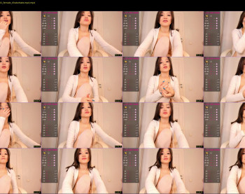 kimi_cake — 4 minute Chaturbate female cam video clip, 720p, Mar 22, 2022
