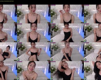 layabae — 43 minute Chaturbate female cam video clip, 720p, Mar 21, 2022