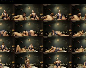 letsplay6588 — 41 minute Chaturbate couple cam video clip, 720p, Mar 22, 2022