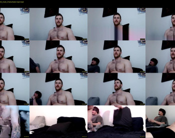 mac_drew — 6 minute Chaturbate male cam video clip, 720p, Mar 21, 2022