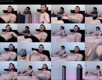 mac_drew — 26 minute Chaturbate male cam video clip, 720p, Mar 21, 2022