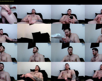 mac_drew — 110 minute Chaturbate male cam video clip, 720p, Mar 21, 2022
