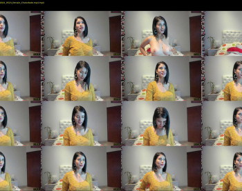 macarena_vallejo_ — 41 minute Chaturbate female cam video clip, 1080p, Mar 21, 2022