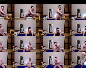 max_august — 65 minute Chaturbate male cam video clip, 720p, Mar 21, 2022