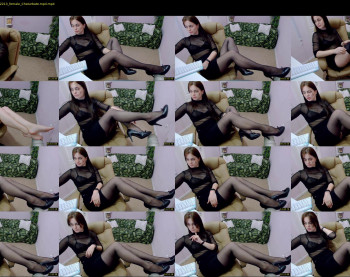 miracle_rose — 23 minute Chaturbate female cam video clip, 1080p, Mar 21, 2022