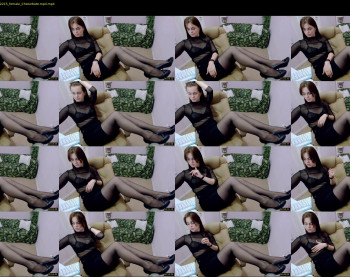 miracle_rose — 8 minute Chaturbate female cam video clip, 1080p, Mar 21, 2022