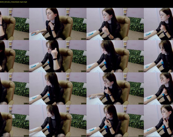 miracle_rose — 10 minute Chaturbate female cam video clip, 1080p, Mar 22, 2022