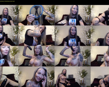 mizxtrix — 99 minute Chaturbate female cam video clip, 480p, Mar 21, 2022