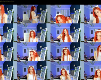 my_witch — 29 minute Chaturbate female cam video clip, 720p, Mar 21, 2022