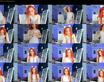 my_witch — 45 minute Chaturbate female cam video clip, 720p, Mar 21, 2022