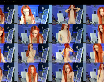 my_witch — 78 minute Chaturbate female cam video clip, 720p, Mar 22, 2022