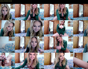 nancy_d — 119 minute Chaturbate female cam video clip, 720p, Mar 21, 2022