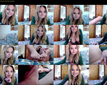 nancy_d — 91 minute Chaturbate female cam video clip, 720p, Mar 21, 2022