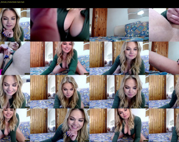 nancy_d — 59 minute Chaturbate female cam video clip, 720p, Mar 21, 2022
