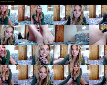 nancy_d — 83 minute Chaturbate female cam video clip, 720p, Mar 21, 2022
