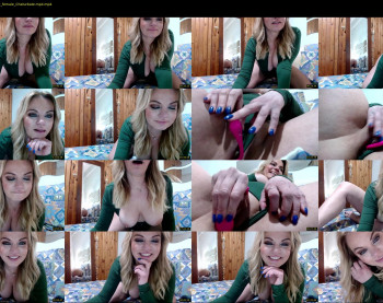 nancy_d — 47 minute Chaturbate female cam video clip, 720p, Mar 21, 2022