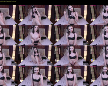 nicky_spark — 26 minute Chaturbate female cam video clip, 1080p, Mar 21, 2022