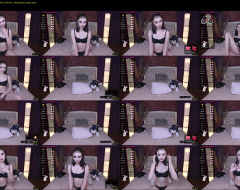 nicky_spark — 56 minute Chaturbate female cam video clip, 1080p, Mar 22, 2022