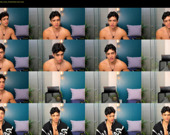 noha_miler — 10 minute Chaturbate male cam video clip, 1080p, Mar 21, 2022