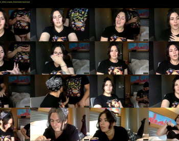 popstarsextape — 45 minute Chaturbate female cam video clip, 720p, Mar 21, 2022