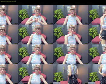 rubytwinkle — 26 minute Chaturbate female cam video clip, 1080p, Mar 21, 2022