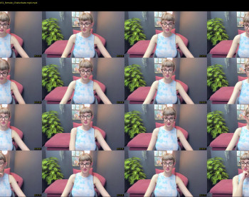 rubytwinkle — 8 minute Chaturbate female cam video clip, 1080p, Mar 22, 2022