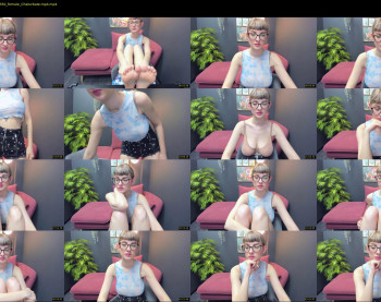 rubytwinkle — 52 minute Chaturbate female cam video clip, 1080p, Mar 22, 2022