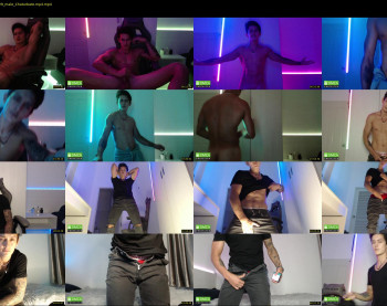 rustynf1tz — 53 minute Chaturbate male cam video clip, 1080p, Mar 21, 2022