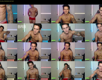 rustynf1tz — 5 minute Chaturbate male cam video clip, 1080p, Mar 22, 2022