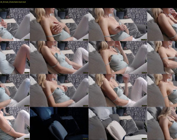 s_mailleee — 64 minute Chaturbate female cam video clip, 720p, Mar 22, 2022