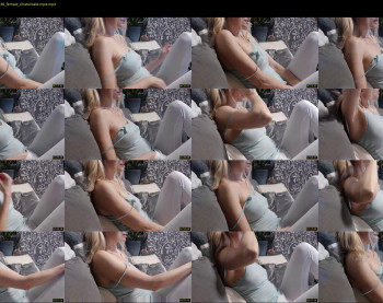 s_mailleee — 6 minute Chaturbate female cam video clip, 720p, Mar 22, 2022