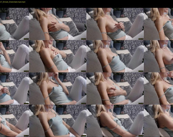 s_mailleee — 35 minute Chaturbate female cam video clip, 720p, Mar 22, 2022