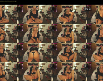 sassythang4u — 34 minute Chaturbate female cam video clip, 720p, Mar 21, 2022