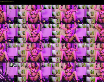 sebilone — 61 minute Chaturbate couple cam video clip, 1080p, Mar 21, 2022