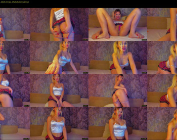 stephany_luxe — 91 minute Chaturbate female cam video clip, 720p, Mar 21, 2022