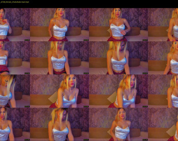 stephany_luxe — 6 minute Chaturbate female cam video clip, 720p, Mar 21, 2022